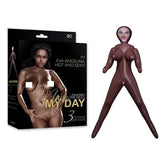 Eva Angelina Temptation - Sensual Pleasure Awaits Love Dolls