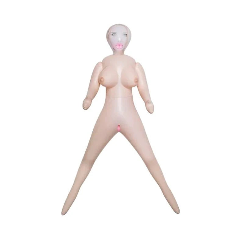 Scarlet Myra - Unleash Your Intimate Exploration Love Dolls