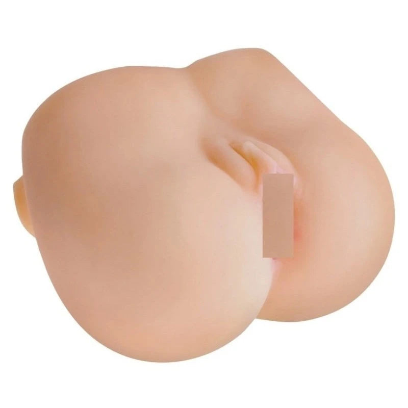 PDX Toyz Fuck Me Silly To Go Petite Fantasy Butt Stroker Masturbators and Strokers