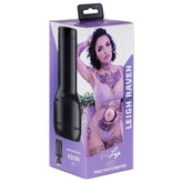 Feel Leigh Raven By KIIROO Stars Collection Strokers Realistic Butts And Vaginas