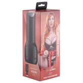 Feel Lauren Phillips By KIIROO Stars Collection Strokers Masturbators and Strokers