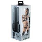 Feel Reya Sunshine By KIIROO Stars Collection Strokers Realistic Butts And Vaginas