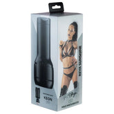 Feel Reya Sunshine By KIIROO Stars Collection Strokers Realistic Butts And Vaginas