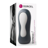 DORCEL Sexpresso - Multi-Sensory Masturbator Masturbators and Strokers