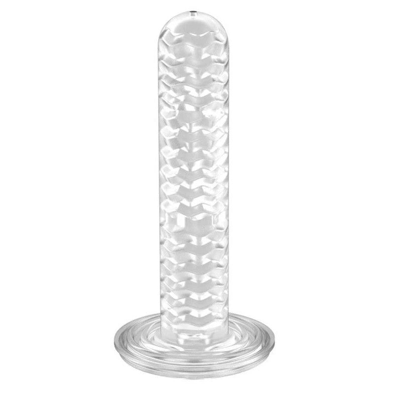 DORCEL Sexpresso - Multi-Sensory Masturbator Masturbators and Strokers