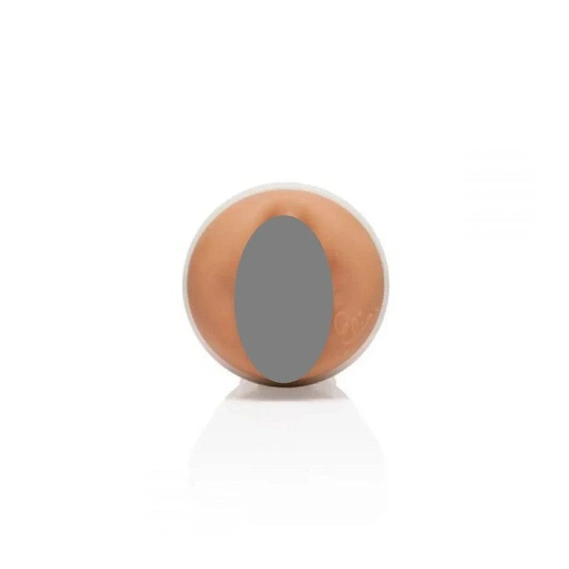 Fleshlight Girls Eliza Ibarra Ethereal Vagina Shape Mens Masturbator Realistic Butts And Vaginas