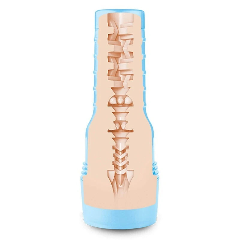 Fleshjack Boys Reno Gold Golden Boy Male Stroker Masturbators and Strokers