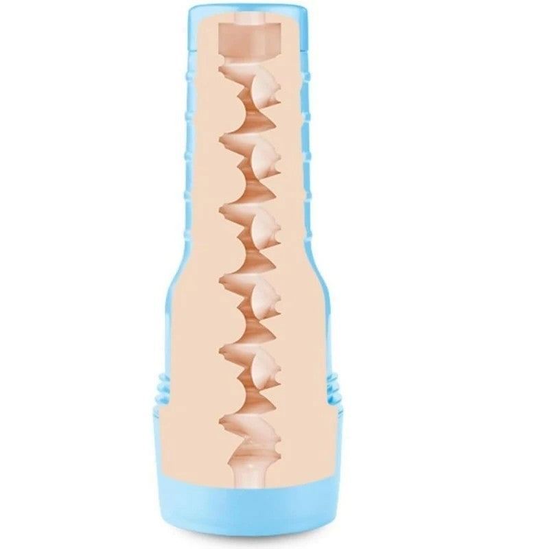 Fleshjack Boys Dante Colle Rugged Realistic Stroker Masturbators and Strokers