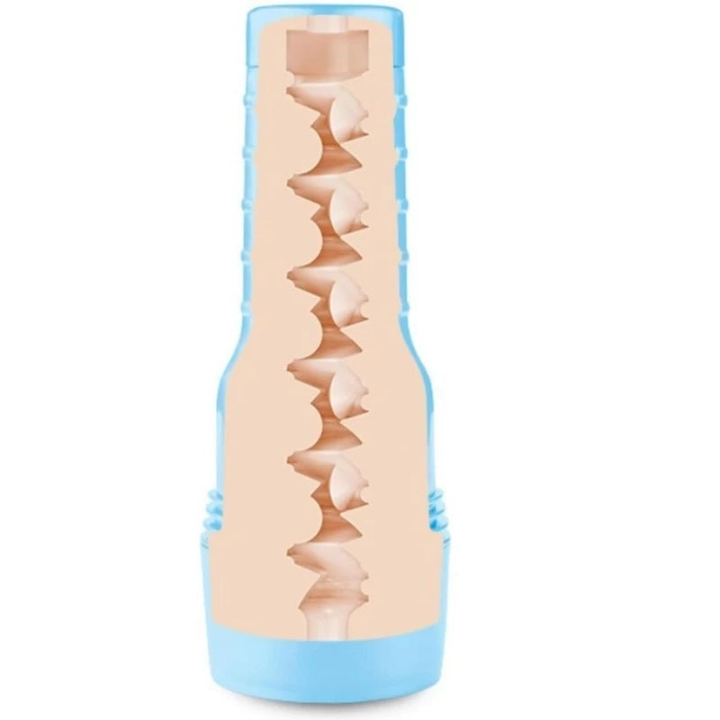 Fleshjack Boys Dante Colle Rugged Realistic Stroker Masturbators and Strokers