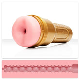 Fleshlight GO Stamina Training Unit Lady and Butt Stroker