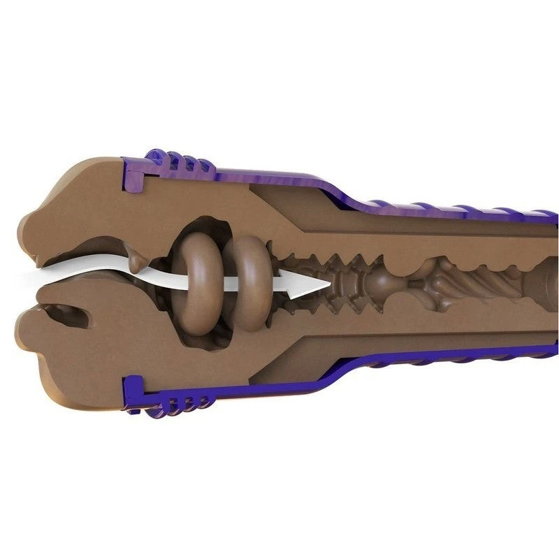 Fleshlight Boost Blow Realistic Blowjobs Stroker Fleshlight Male Masturbators