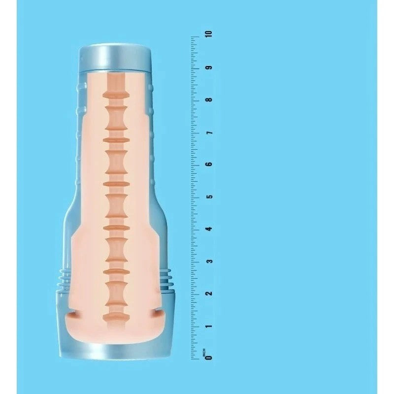 FleshJack Boys Brent Everett Realistic Male Masturbator Realistic Butts And Vaginas