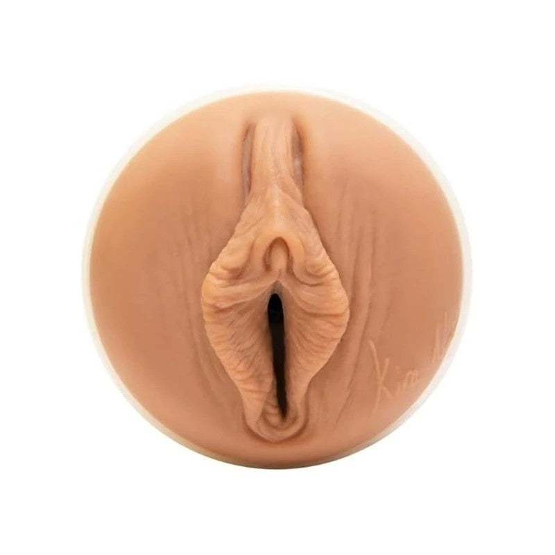 Fleshlight Girls Kira Noir Spellbound Mens Masturbator Masturbators and Strokers