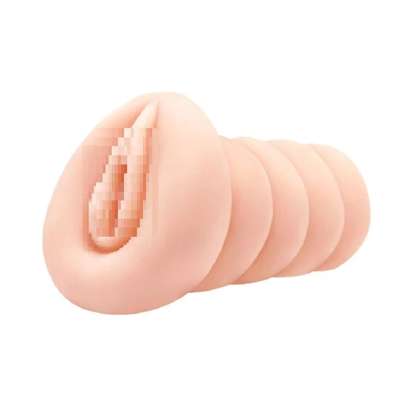 Crazy Bull Red Pocket Realistic Mens Stroker Masturbators and Strokers