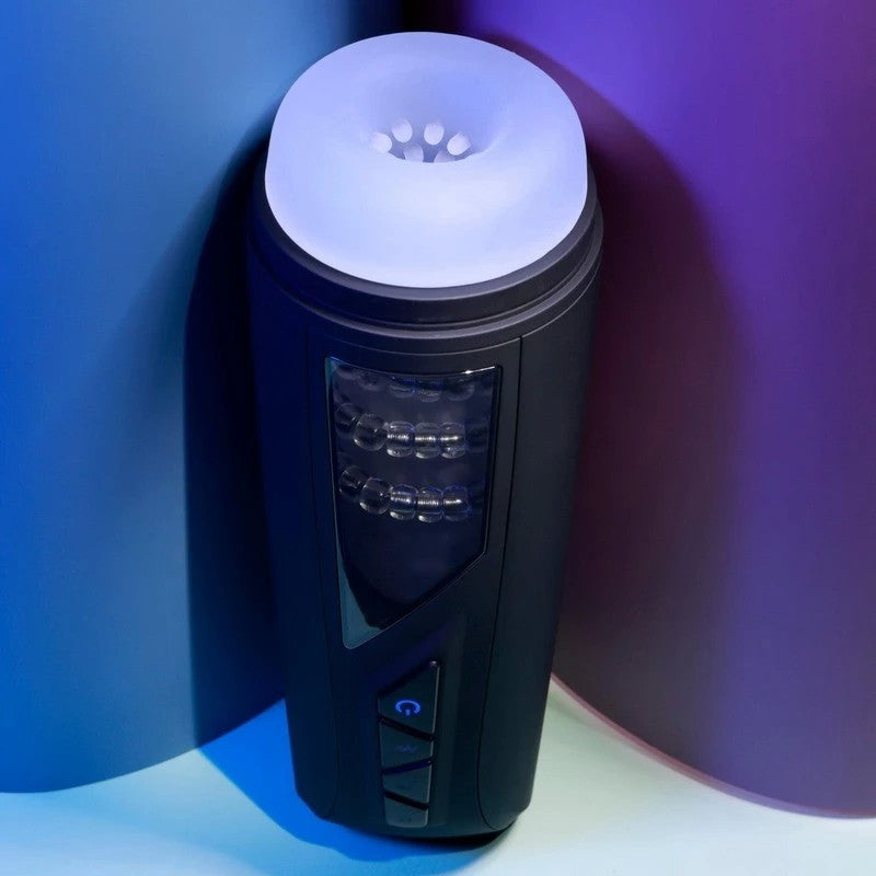 Playboy Pleasure Presuit Of Pleasure Male Masturbator Masturbators and Strokers