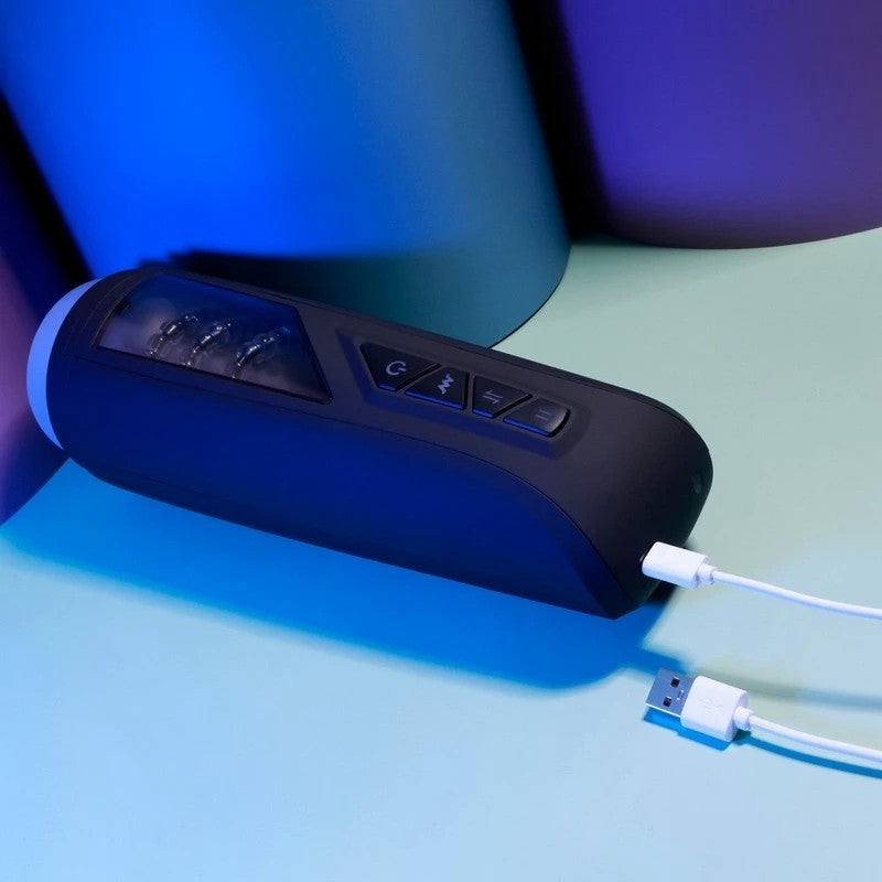 Playboy Pleasure Presuit Of Pleasure Male Masturbator Masturbators and Strokers