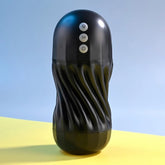 Playboy Pleasure Solo Vibrating Male Masturbator Masturbators and Strokers