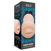 Zolo Gawk Gawk Masturbators and Strokers