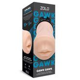 Zolo Gawk Gawk Masturbators and Strokers