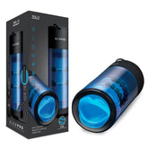 Zolo BlowPro - Dynamic Massaging Pleasure for Solo Experiences Masturbators and Strokers