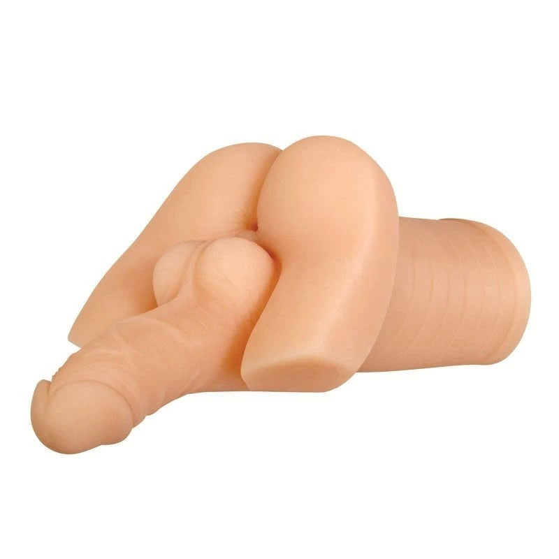 Legendary Waterproof Adventure - BACKDOOR BASH Masturbators and Strokers