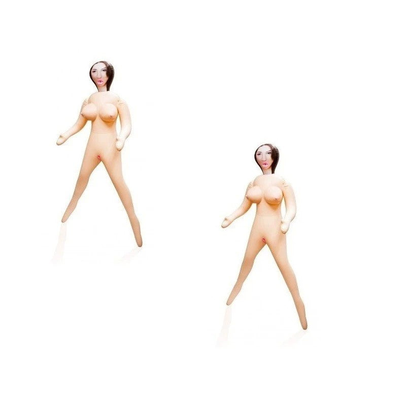 Lush Doll Kristen B Love Dolls