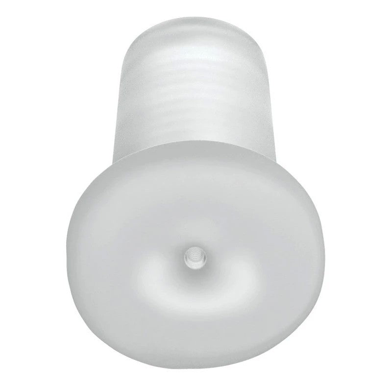 Pipedream Wet Strokers Slide and Glide Male Masturbator Masturbators and Strokers