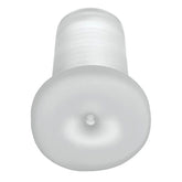 Pipedream Wet Strokers Slide and Glide Male Masturbator Masturbators and Strokers