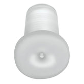 Pipedream Wet Strokers Slide and Glide Male Masturbator Masturbators and Strokers