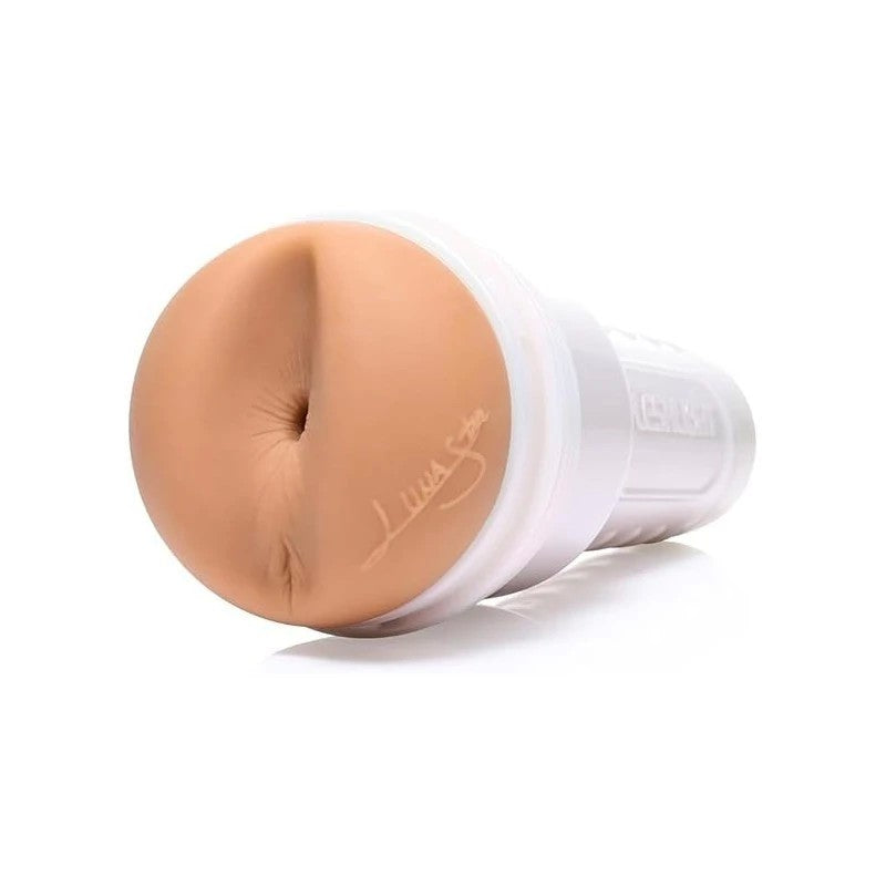 Fleshlight Girls Luna Star Gleam Realistic Butt Male Stroker Realistic Butts And Vaginas