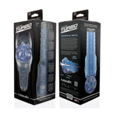 Fleshlight Turbo Throttle Male Stroker Device Masturbators and Strokers
