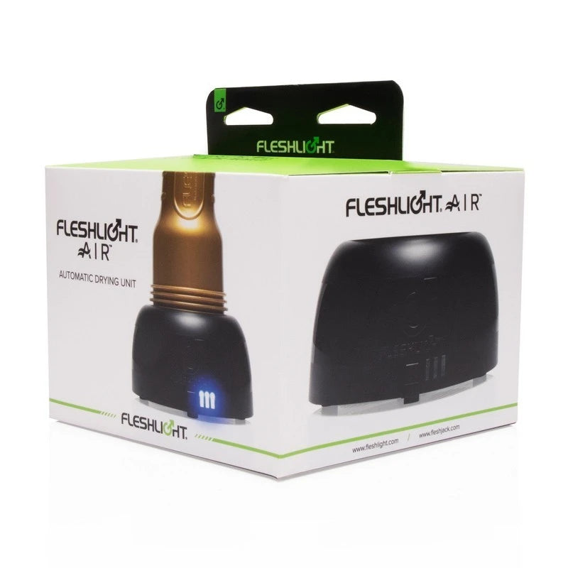 Fleshlight Air Automatic Male Masturbator Drying Unit Masturbators and Strokers