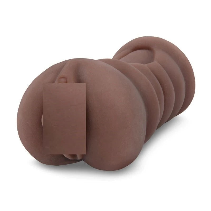 Zolo Stroke Off Diva - Realistic Pleasure for Unforgettable Satisfaction Realistic Butts And Vaginas