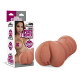 Zolo Intimate Pleasure Stroker - Realistic Latina Sensation Realistic Butts And Vaginas