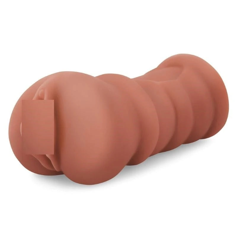 Zolo Intimate Pleasure Stroker - Realistic Latina Sensation Realistic Butts And Vaginas