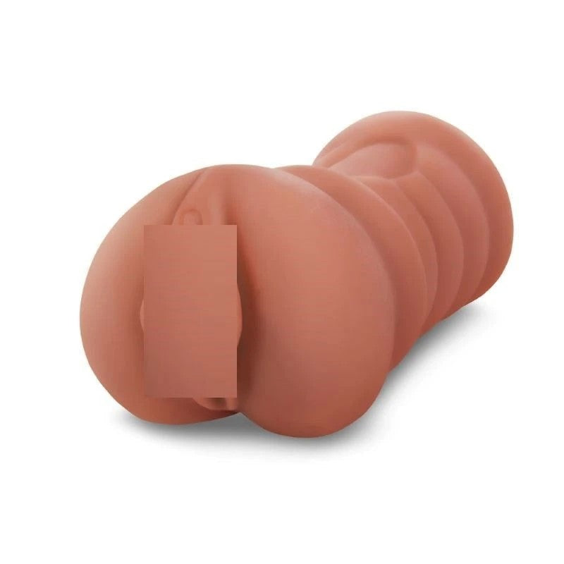 Zolo Intimate Pleasure Stroker - Realistic Latina Sensation Realistic Butts And Vaginas