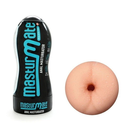 Creative Conceptions Masturmate Butt Stroker - Masturbators and Strokers