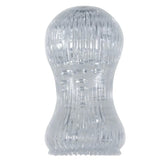 Renegade Grooved Pleasure Stroker Masturbators and Strokers