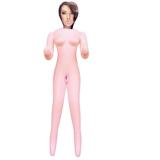 S-Line Dolls Soccer Mom - Love Dolls