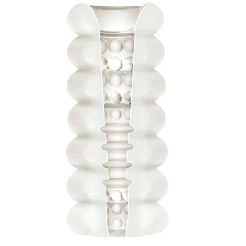 Doc Johnson Mood Thrill Male Masturbator Masturbators and Strokers