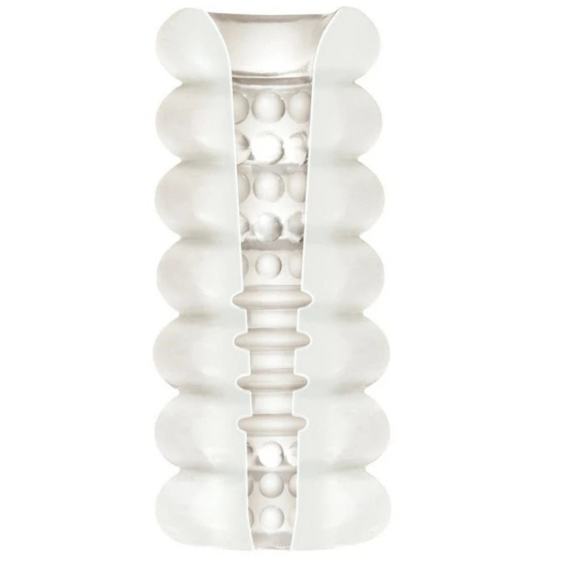 Doc Johnson Mood Thrill Male Masturbator Masturbators and Strokers