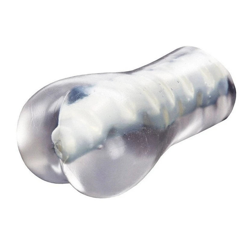 CalExotics Transsexual Jesse Tempting Ass Masturbator Masturbators and Strokers