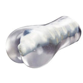 CalExotics Transsexual Jesse Tempting Ass Masturbator Masturbators and Strokers