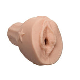 Doc Johnson Super Horney Heroines Wonder Pussy Stroker Realistic Butts And Vaginas