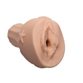 Doc Johnson Super Horney Heroines Wonder Pussy Stroker Realistic Butts And Vaginas