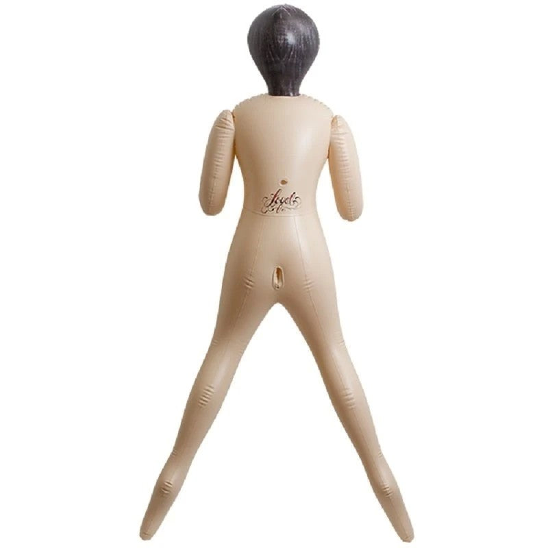 Doc Johnson Belladonna Inflatable Adult Love Doll Love Dolls
