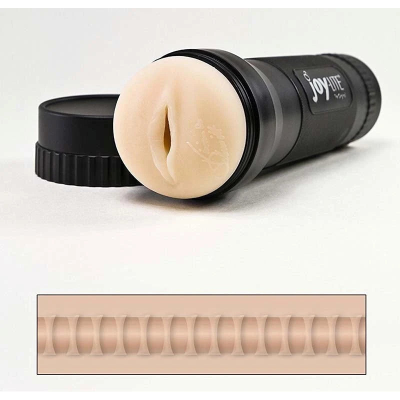 joy-LITE Girls Vivian Schmitt Harmony Masturbators and Strokers