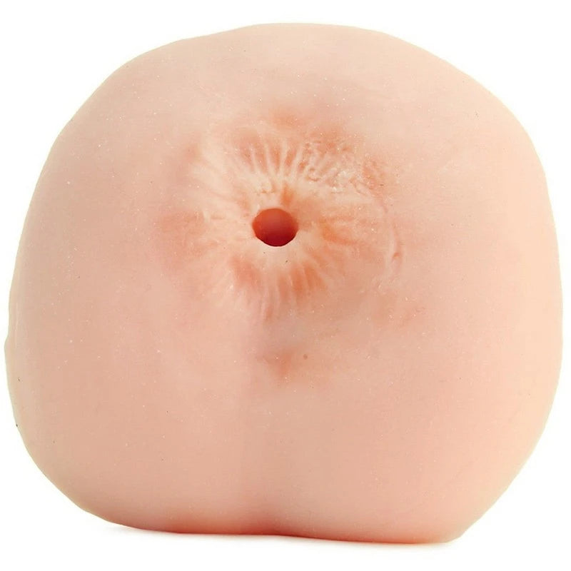 Pipedream Kendra Sunderland Library Girl Cutie Booty Stroker Masturbators and Strokers