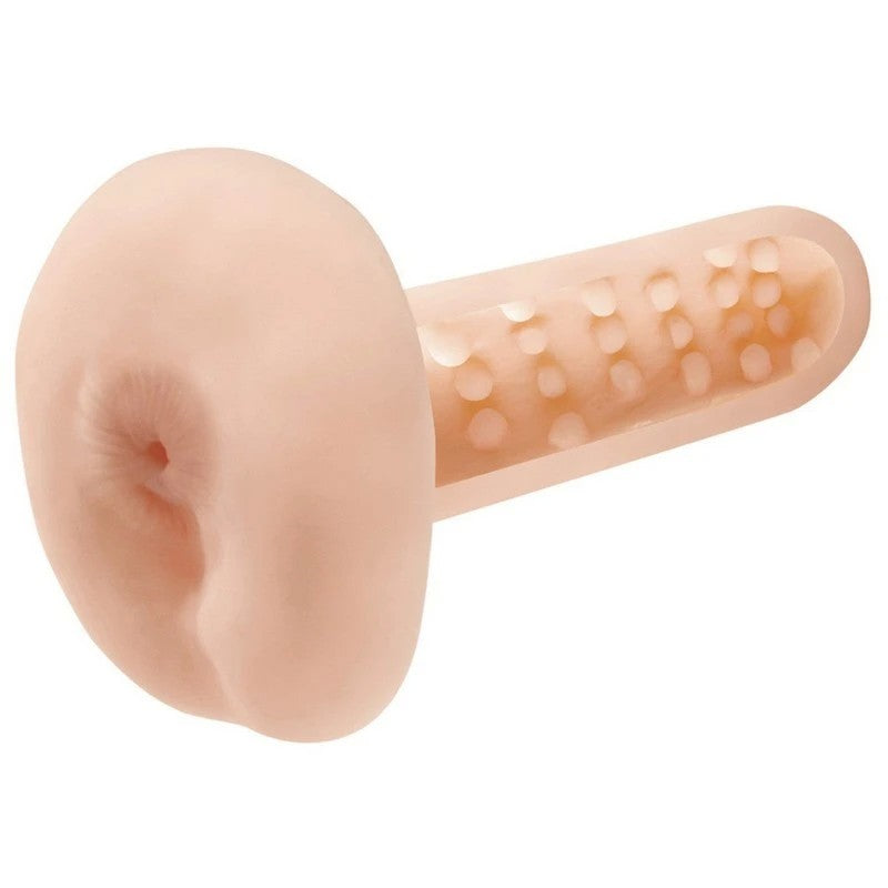 Pipedream Kendra Sunderland Library Girl Cutie Booty Stroker Masturbators and Strokers