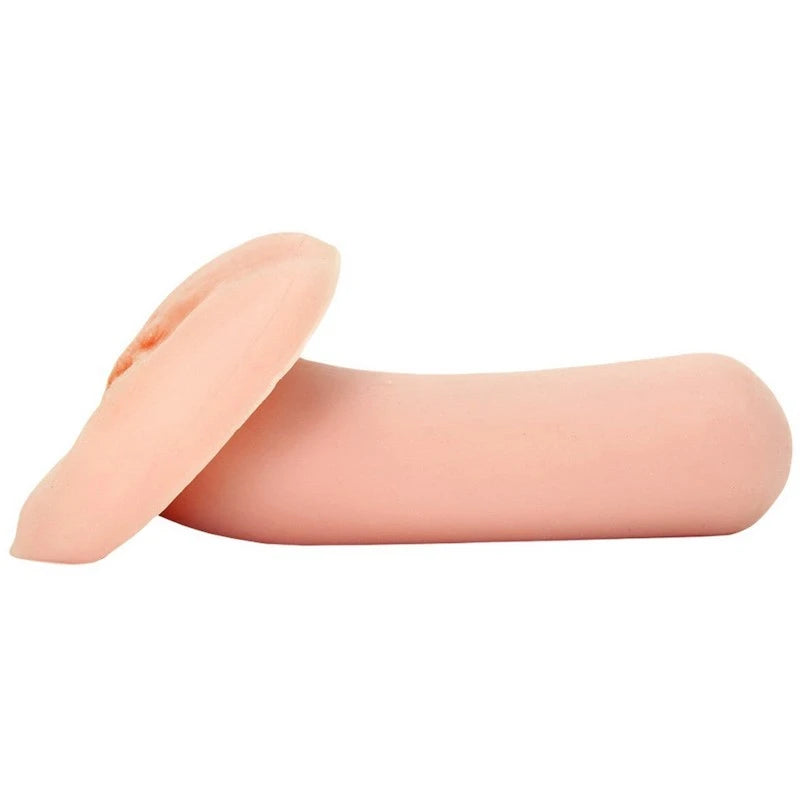 Pipedream Kendra Sunderland Library Girl Cutie Booty Stroker Masturbators and Strokers